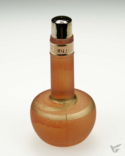 Productafbeelding: voorkant van Eau de parfum light of jerusalem 60ml