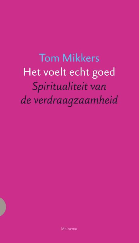 Productafbeelding: voorkant van Het voelt echt goed