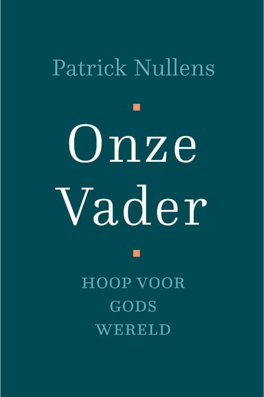 Productafbeelding: voorkant van Onze Vader