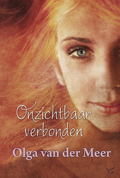 Productafbeelding: voorkant van Onzichtbaar verbonden