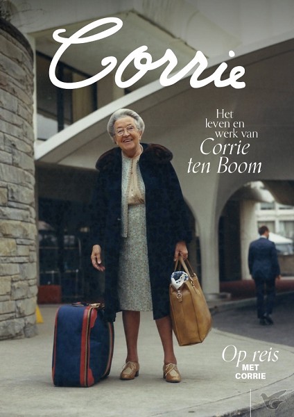 Productafbeelding: voorkant van Corrie - glossy