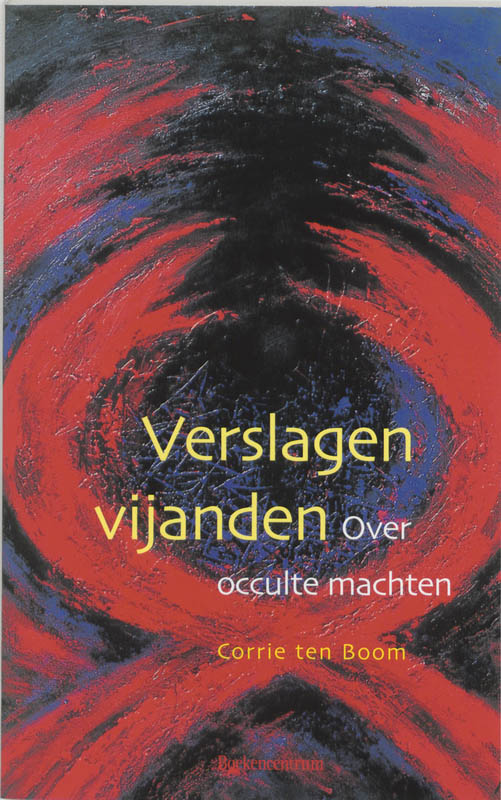 Productafbeelding: voorkant van Verslagen vijanden