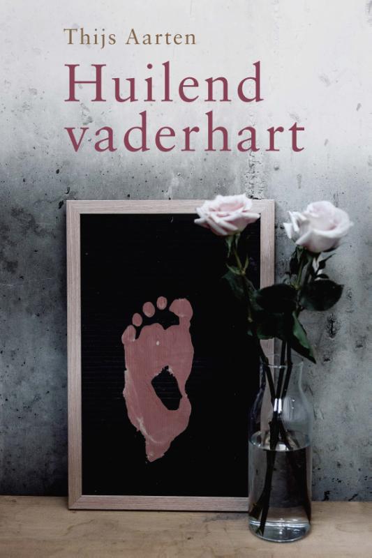 Huilend vaderhart - ISBN 9789087186944
