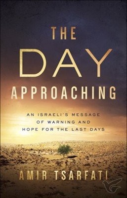 Productafbeelding: voorkant van Day Approaching