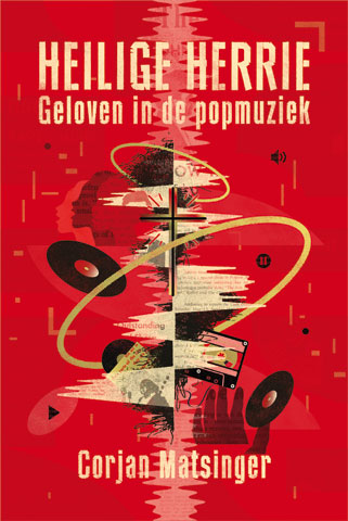 Productafbeelding: voorkant van Heilige herrie