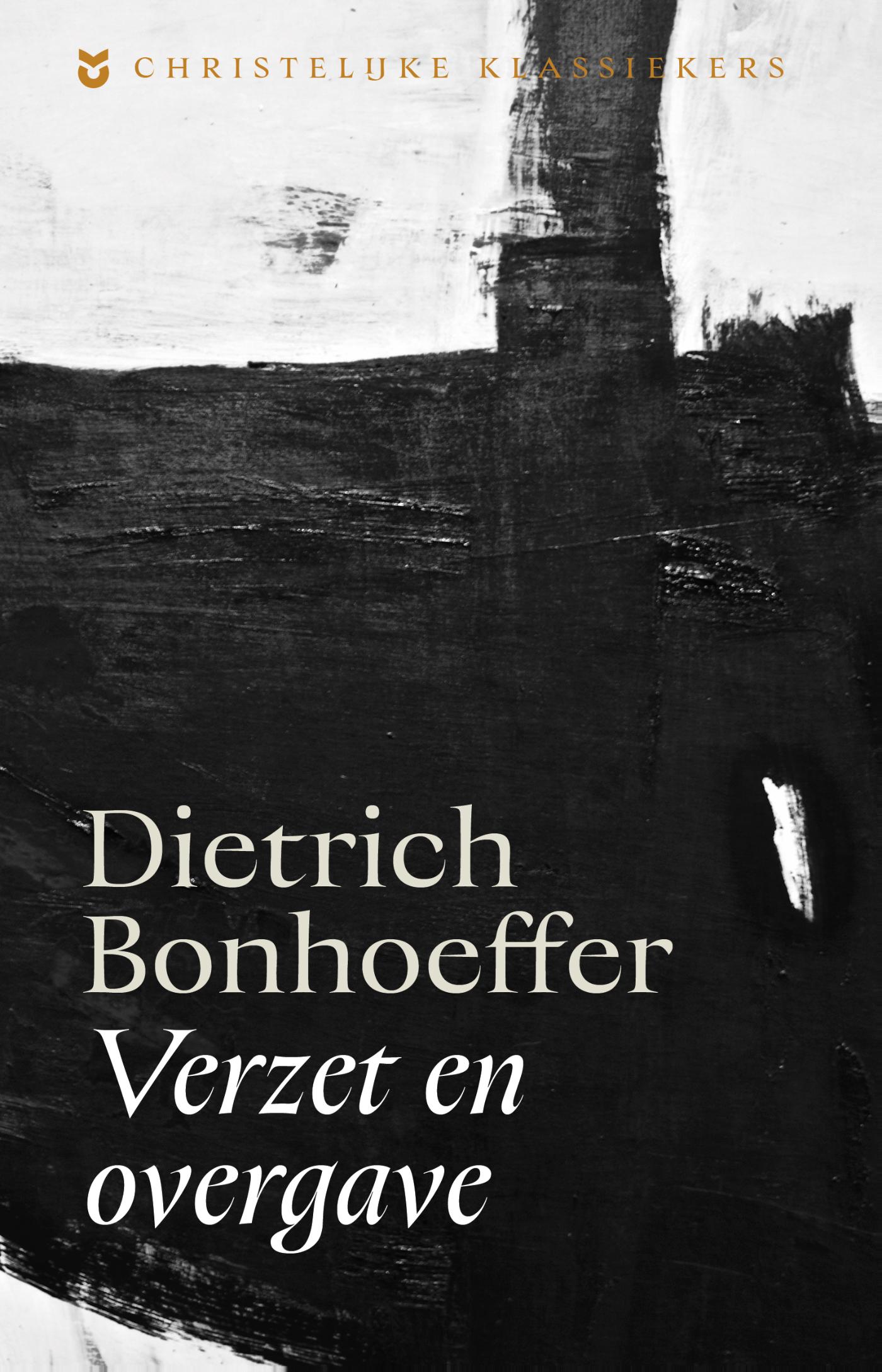 Productafbeelding: voorkant van Verzet en overgave