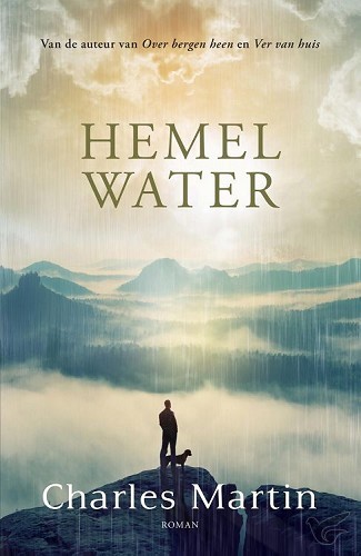 Productafbeelding: voorkant van Hemelwater