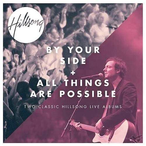 Productafbeelding: voorkant van By your side/all things ar