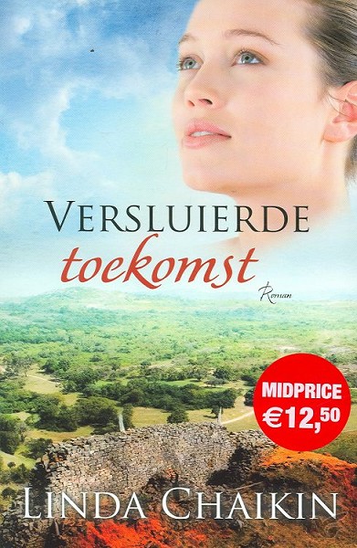 Productafbeelding: voorkant van Versluierde toekomst Midprice