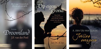 Productafbeelding: voorkant van Pakket citerreeks