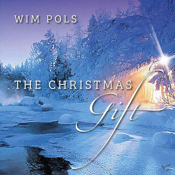 Productafbeelding: voorkant van The Christmas Gift