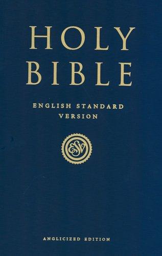 Productafbeelding: voorkant van Gift & Award Bible - Black