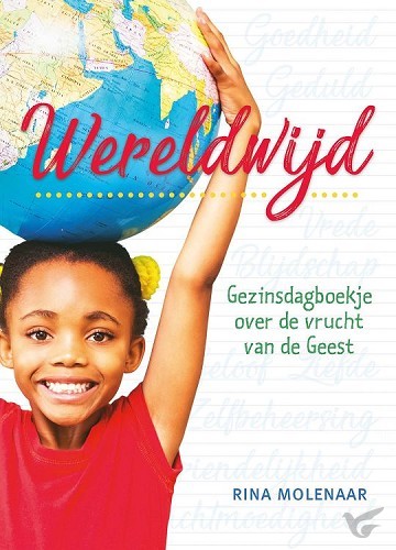 Productafbeelding: voorkant van Wereldwijd
