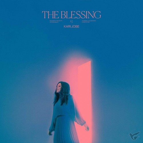 Productafbeelding: voorkant van The Blessing