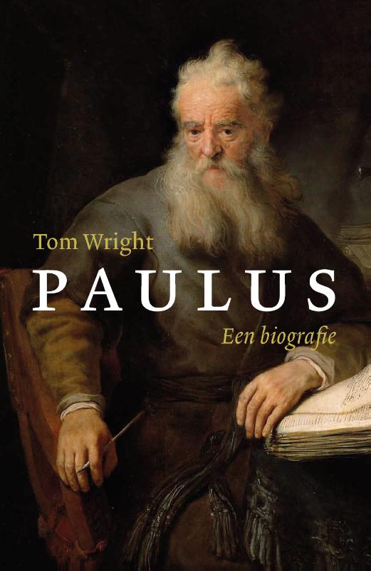 Productafbeelding: voorkant van Paulus
