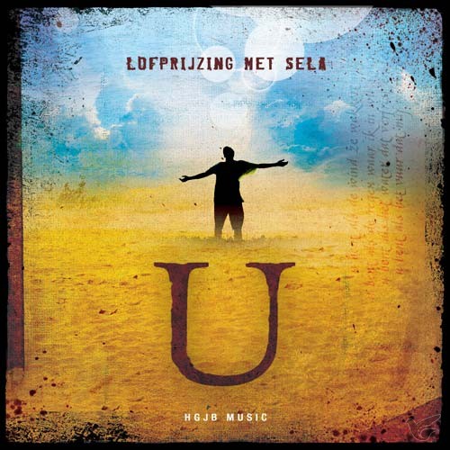 Productafbeelding: voorkant van U (Sela)