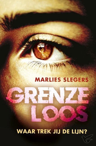 Productafbeelding: voorkant van Grenzeloos