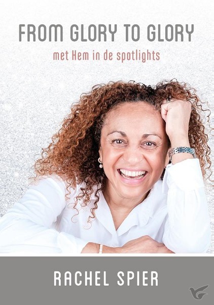 Productafbeelding: voorkant van From glory to glory