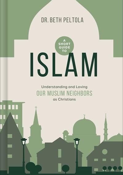 Productafbeelding: voorkant van A Short Guide To Islam