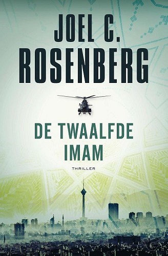 Productafbeelding: voorkant van Twaalfde imam