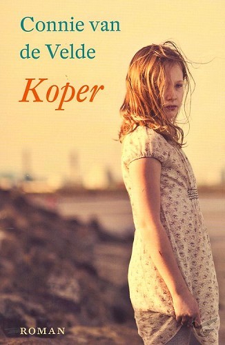 Productafbeelding: voorkant van Koper