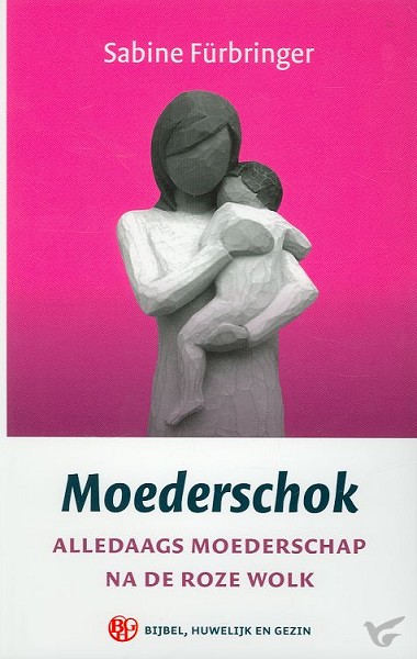 Productafbeelding: voorkant van Moederschok