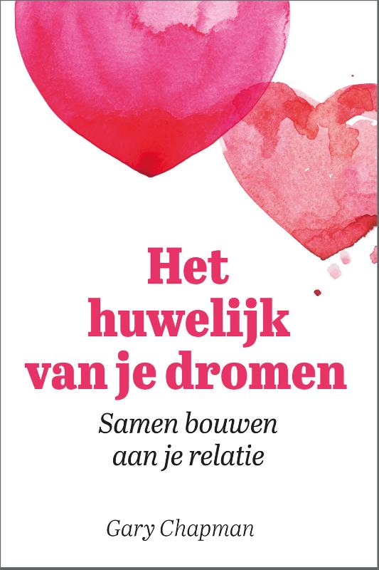 Productafbeelding: voorkant van Het huwelijk van je dromen