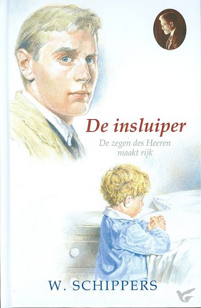 Productafbeelding: voorkant van Insluiper