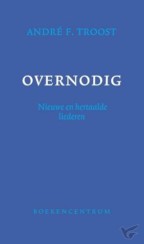 Productafbeelding: voorkant van Overnodig