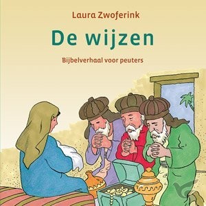 Productafbeelding: voorkant van Wijzen kartonboekje