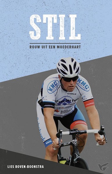 Productafbeelding: voorkant van Stil