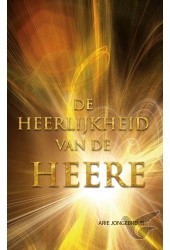 Productafbeelding: voorkant van Heerlijkheid van de Heere