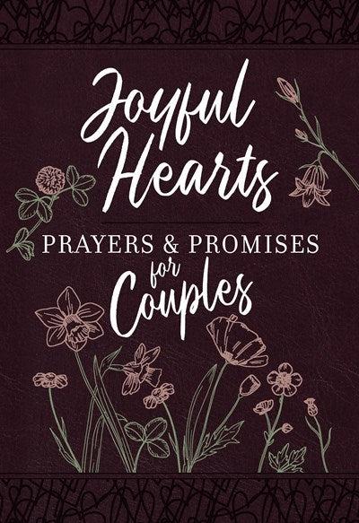 Productafbeelding: voorkant van Joyful Hearts