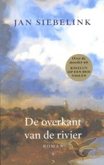 Productafbeelding: voorkant van Overkant van de rivier i