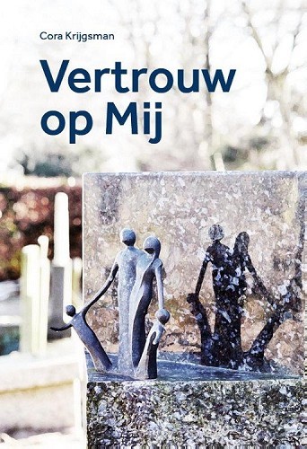 Productafbeelding: voorkant van Vertrouw op Mij