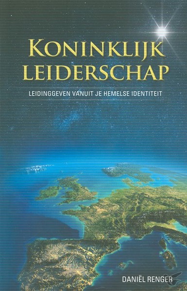 Productafbeelding: voorkant van Koninklijk leiderschap