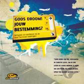 Productafbeelding: voorkant van Gods droom jouw bestemming