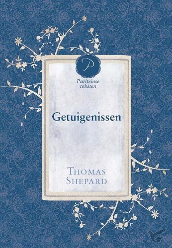 Productafbeelding: voorkant van Getuigenissen