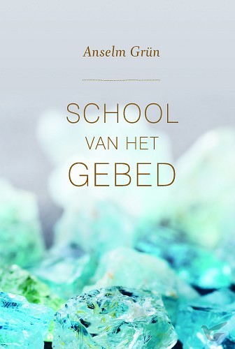 Productafbeelding: voorkant van School van het gebed