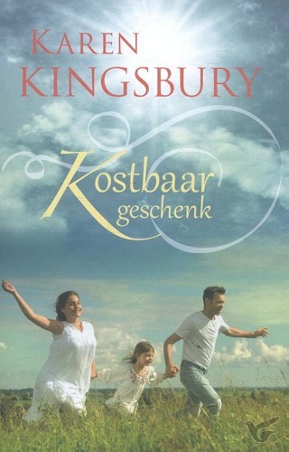 Productafbeelding: voorkant van Kostbaar geschenk POD