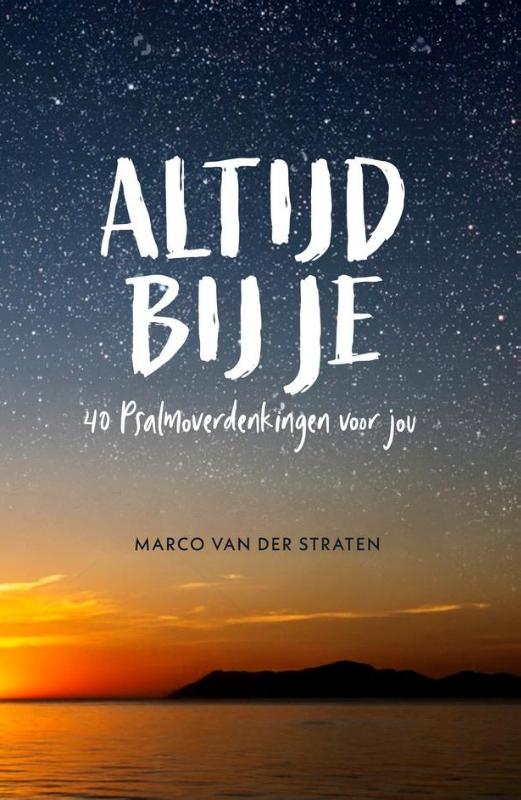 Productafbeelding: voorkant van Altijd bij je