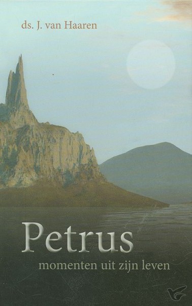 Productafbeelding: voorkant van Petrus
