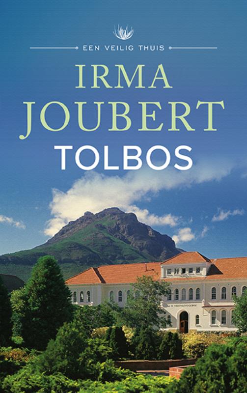Productafbeelding: voorkant van Tolbos