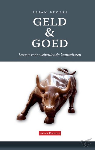 Productafbeelding: voorkant van Geld en goed ING