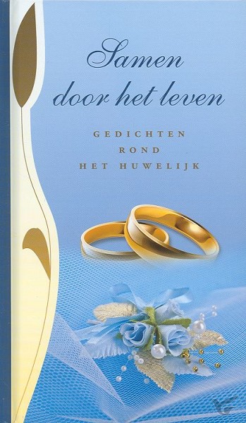 Productafbeelding: voorkant van Samen door het leven