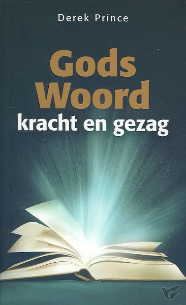 Productafbeelding: voorkant van Gods woord