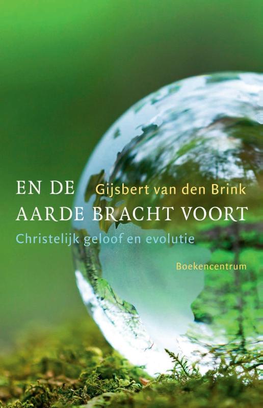 Productafbeelding: voorkant van En de aarde bracht voort