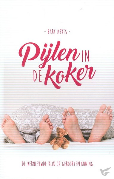 Productafbeelding: voorkant van Pijlen in de koker