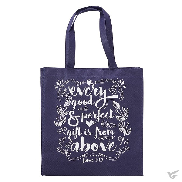 Productafbeelding: voorkant van Every good and perfect gift is frm above