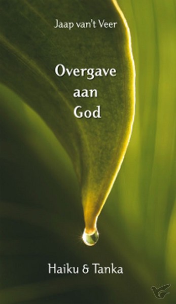 Productafbeelding: voorkant van Overgave aan God